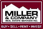 Miller & Company Real Estate & Property Management