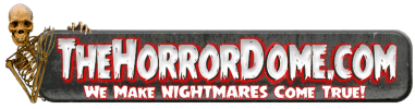 The Horror Dome